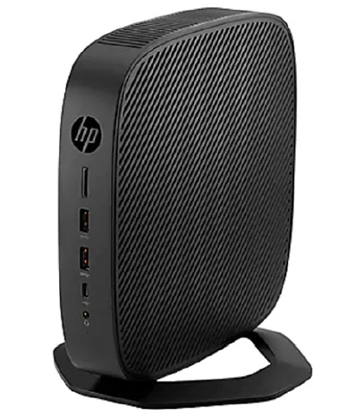 HP Controller